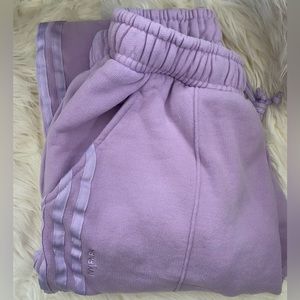 Adidas Ivy Park sweat pants